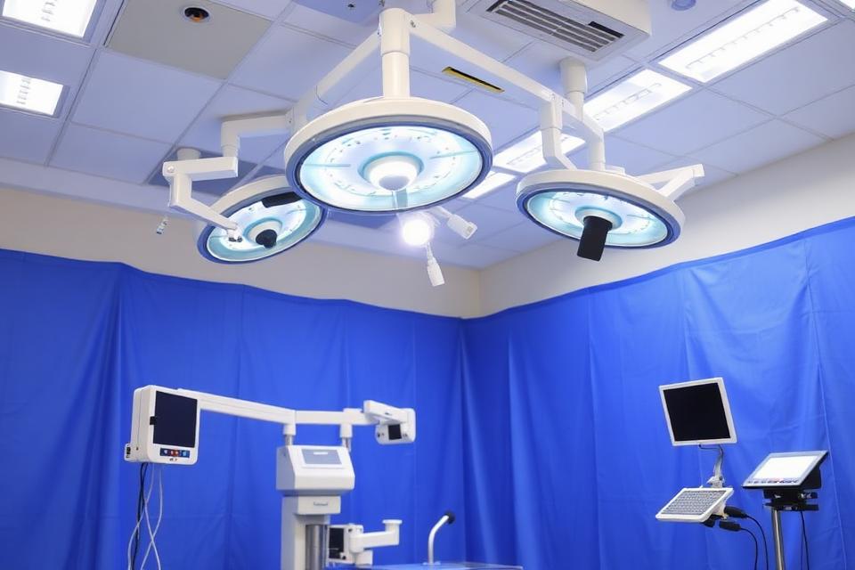 Robotic Joint Replacement Surgery: Knee & Hip — orthopaedic care at Dr. Murkute's O2 Bone & Eye Care Clinic, Kharadi, Pune