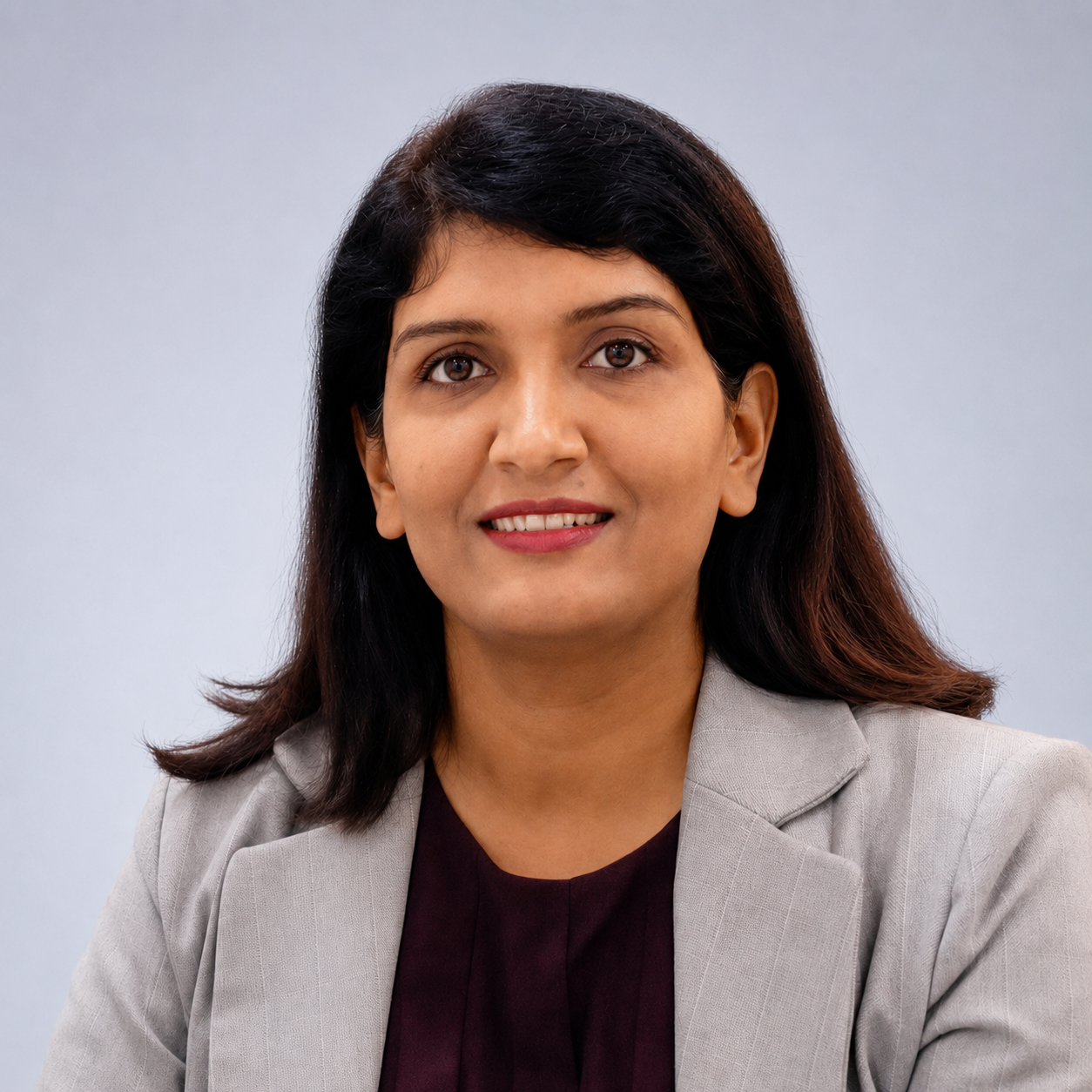 Dr. Dipti V. Murkute (Pansare), Consultant Ophthalmologist & Anterior Segment Surgeon at Dr. Murkute's O2 Bone & Eye Care Clinic, Kharadi, Pune